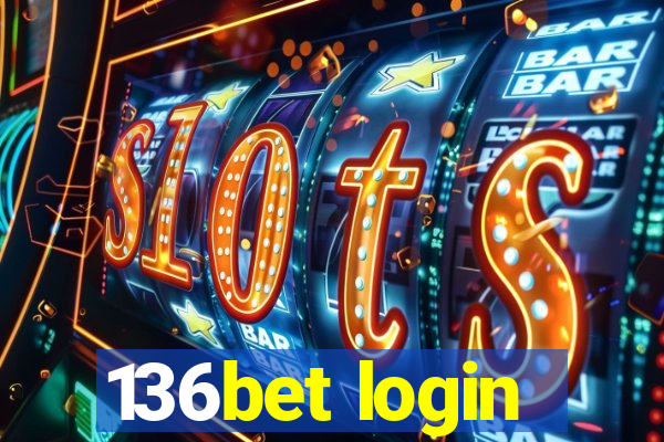 136bet login